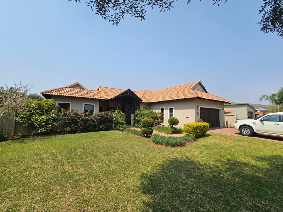 3 Bedroom Property for Sale in The Islands Estates North West